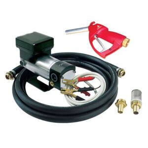 PIUSI ELECTRIC 12V OIL TRANSFER KIT