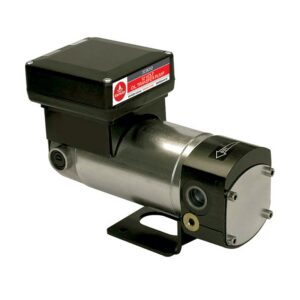 PIUSI ELECTRICAL OIL TRANSFER BULK TANK PUMP 24V 10L/MIN.