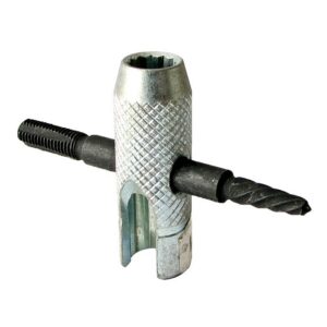ALEMLUBE EASY OUT TOOL 1/8" NPT FOR GREASE NIPPLES