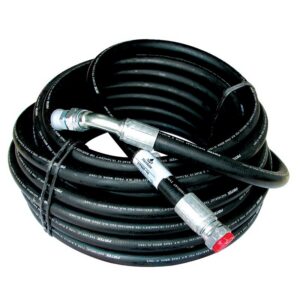 ALEMLUBE OIL HOSE ASSEMBLY 19MM ID 15M LONG