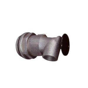 ALEMLUBE GRAVITY OIL DRUM VALVE