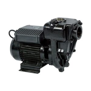 ALEMLUBE BULK TANK 240V DIESEL TRANSFER PUMP 500L/MIN