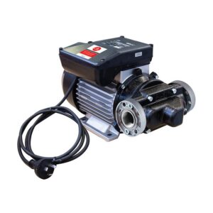 ALEMLUBE BULK TANK 240V DIESEL TRANSFER PUMP 100L/MIN