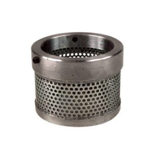 ALEMITE OIL STRAINER FOR HEAVY DUTY PUMP TYPES