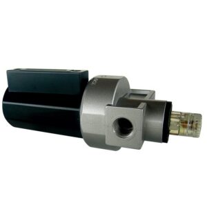 ALEMLUBE AIR LINE LUBRICATOR 1/4" BSP