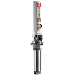SAMOA AIR OPERATED BULK COOLANT TRANSFER PUMP 55L/MIN.