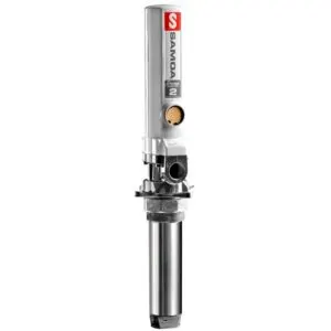 SAMOA AIR OPERATED BULK COOLANT TRANSFER PUMP 55L/MIN.