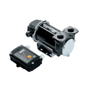 ALEMLUBE BULK TANK DIESEL INTELLIGENT TRANSFER PUMP 40L/MIN.