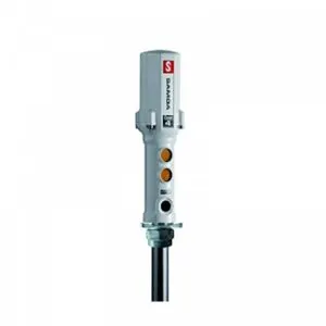SAMOA AIR OPERATED 205L OIL TRANSFER DRUM PUMP 42L/MIN.