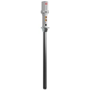 SAMOA AIR OPERATED 205L OIL TRANSFER DRUM PUMP 30L/MIN.