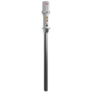 SAMOA AIR OPERATED 205L OIL TRANSFER DRUM PUMP 30L/MIN.