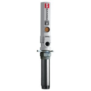 SAMOA AIR OPERATED 205L OIL TRANSFER DRUM PUMP 55L/MIN.