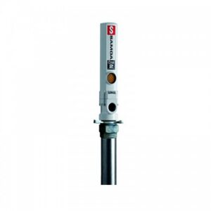 SAMOA AIR OPERATED 205L OIL TRANSFER DRUM PUMP 35L/MIN.