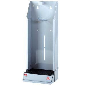 SAMOA DRIP TRAY FOR OIL CONTROL VALVES