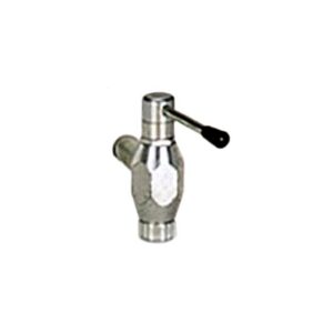 SAMOA OIL BAR TAP ASSEMBLY