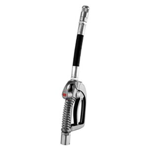 SAMOA HIGH VOLUME FLEXIBLE NOZZLE OIL CONTROL VALVE 80L/MIN.