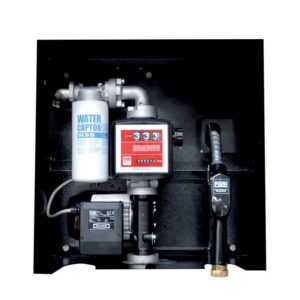 PIUSI DIESEL REFUELLING KIT 240V 90L/MIN.