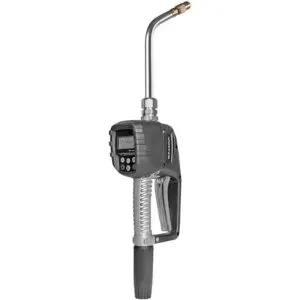 SAMOA ELECTRONIC PRESET METERING OIL CONTROL VALVE
