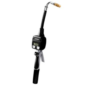SAMOA ELECTRONIC METER OIL CONTROL VALVE 30L/MIN.