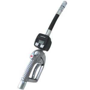 SAMOA ELECTRONIC METER OIL CONTROL VALVE 70L/MIN.