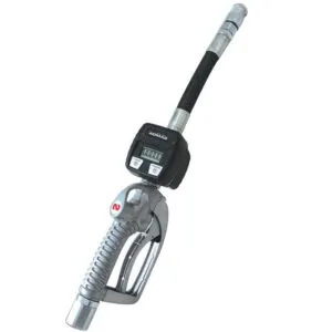 SAMOA ELECTRONIC METER OIL CONTROL VALVE 70L/MIN.