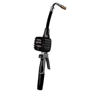 SAMOA MECHANICAL METER OIL CONTROL VALVE 30L/MIN.
