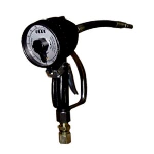 ALEMLUBE MECHANICAL PRESET METERING OIL CONTROL VALVE