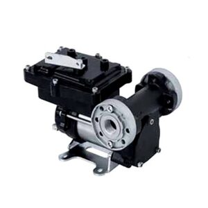 PIUSI PETROL & AVGAS 12V 50L/MIN DRUM & TANK PUMP