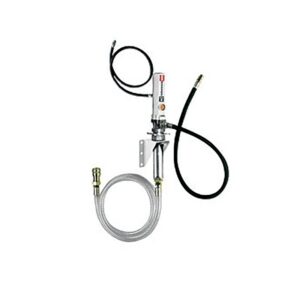 SAMOA AIR OPERATED DIAPHRAGM PUMP 1" 200L/MIN.