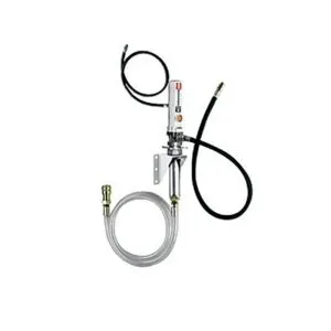 SAMOA AIR OPERATED DIAPHRAGM PUMP 1" 200L/MIN.