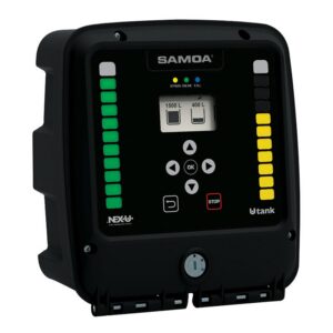 SAMOA NEX.U OIL TANK LEVEL MONITOR MODULE