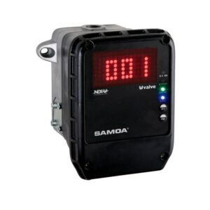 SAMOA NEX.U OIL TANK FLOW CONTROL VALVE UNIT
