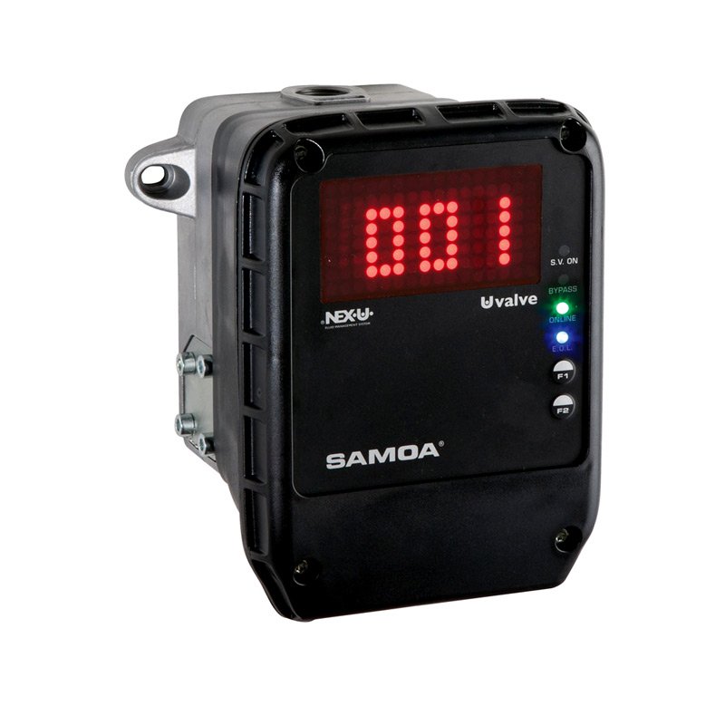 383501-1.jpg SAMOA NEX.U OIL TANK FLOW CONTROL VALVE UNIT