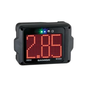 SAMOA NEX.U OIL TANK LEVEL REMOTE DISPLAY MODULE