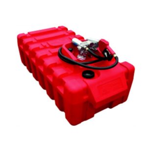 ALEMLUBE 400L DIESEL REFUELLING, STORAGE & DISPENSING KIT WITH M150SA PUMP & AUTO S/O NOZZLE
