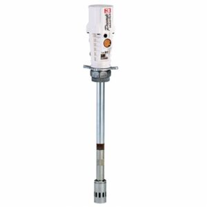 SAMOA PM3 SERIES 55:1 RATIO GREASE PUMP