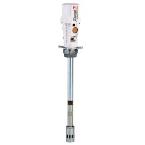 SAMOA PM3 SERIES 55:1 RATIO GREASE PUMP