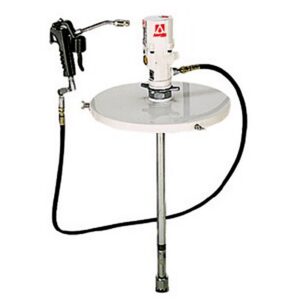 SAMOA 20KG GREASE KIT