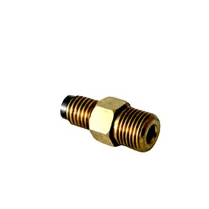 ALEMLUBE OIL FLOW METERING BEARING COMPONENT SIZE 1