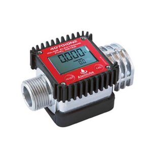 PIUSI IN-LINE DIESEL METER