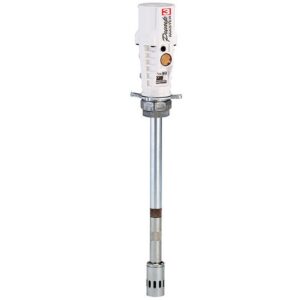 SAMOA PM3 SERIES 55:1 RATIO 55KG GREASE PUMP