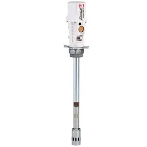 SAMOA PM3 SERIES 55:1 RATIO 55KG GREASE PUMP