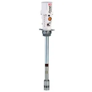 SAMOA PM3 SERIES 55:1 RATIO 180KG GREASE PUMP