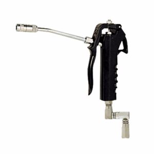 SAMOA STANDARD DUTY CONTROL VALVE WITH Z SWIVEL