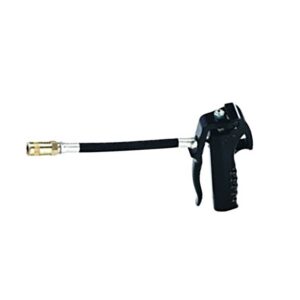 SAMOA STANDARD DUTY CONTROL VALVE WITH FLEXIBLE EXTENSION