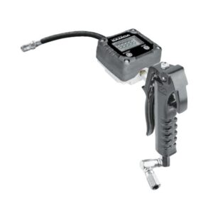 SAMOA 1/8" BSP ELECTRONIC GREASE METERING CONTROL VALVE ASSEMBLY