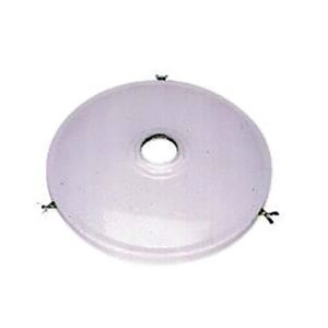 ALEMLUBE 180KG GREASE DRUM COVER