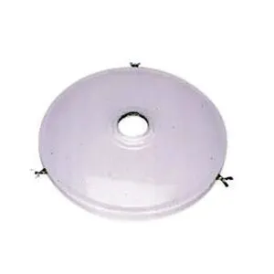 ALEMLUBE 20KG GREASE DRUM COVER