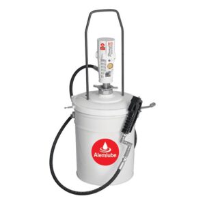 SAMOA 20KG GREASE KIT