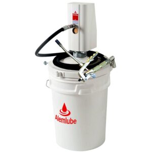 SAMOA UNDERGROUND COAL MINING 20KG GREASE KIT